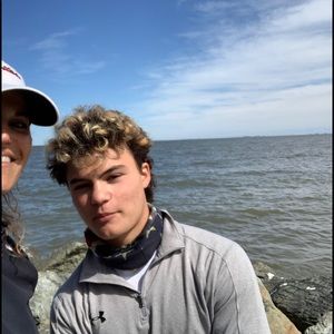 Meet your Posher, Michael